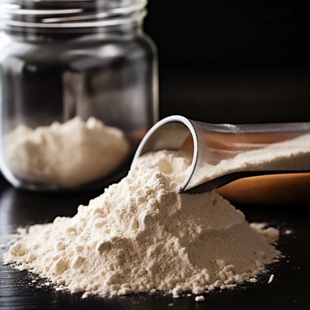 Navigating the Protein Powder Landscape: A Guide to Understanding Different Types and Their Benefits