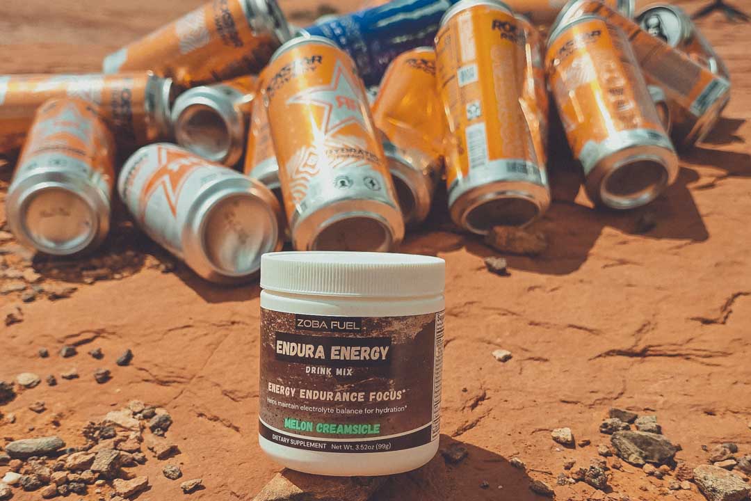 Energy Drink Myths Exposed: Get the Facts Today