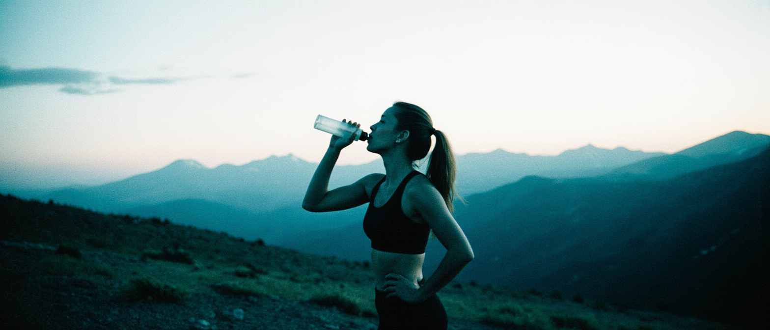 Electrolyte Hydration Drink Mix