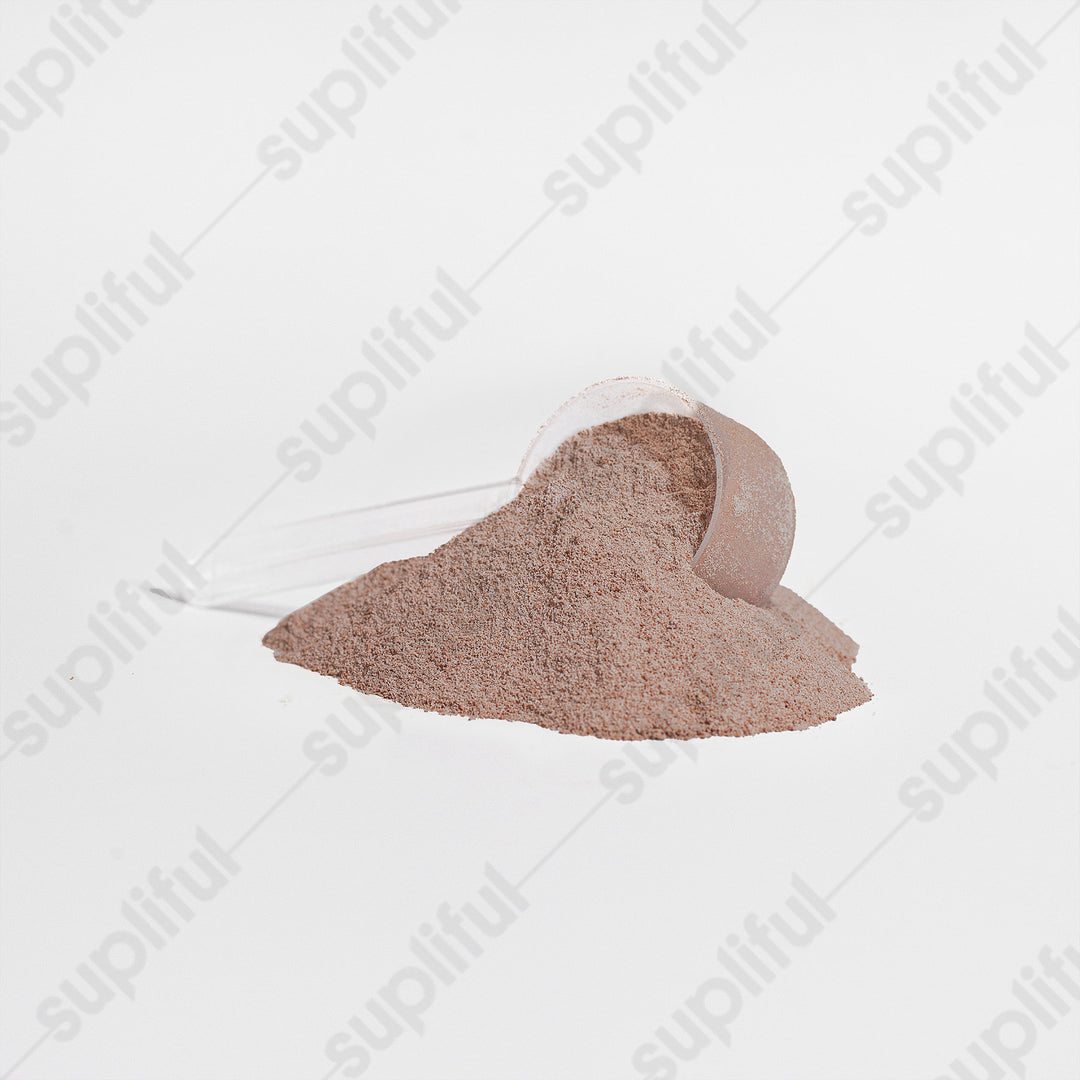 All Natural Whey Protein (Chocolate)