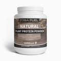Vanilla Plant Protein Powder
