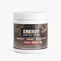 Guava Berry Energy Drink Powder Mix