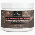 Zoba Fuel-Nature's Blend Superfood Powder Mix