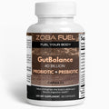 Zoba Fuel - GutBalance Probiotic Prebiotic