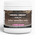 Zoba Fuel - Lychee Splash Energy Drink Powder Mix