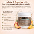 Hydration Powder (Peach Mango)