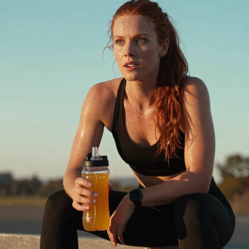 Hydration Powder (Peach Mango)