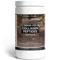 Chocolate Grass-Fed Collagen Peptides Powder