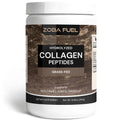 Grass-Fed Hydrolyzed Collagen Peptides