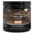 Zoba Fuel - Performance Creatine Monohydrate