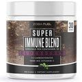 Zoba Fuel - Super Immune Blend | Elderberry